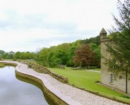 Shire Castle